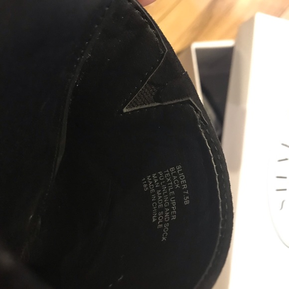 Steve Madden Slides - Picture 3 of 3